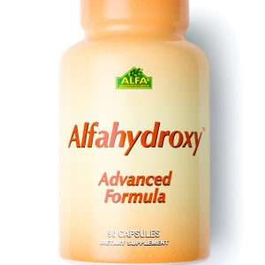 ALFAHYDROXY - Imagen 1