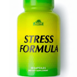 STRESS FORMULA - Imagen 1
