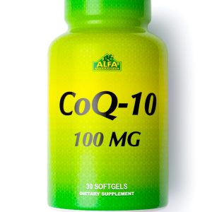 CoQ – 10 - Imagen 1