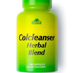 COLCLEANSER - Imagen 1
