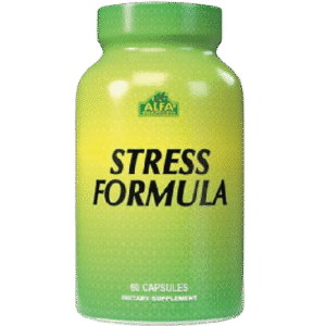 STRESS FORMULA - Imagen 1