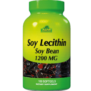 SOY LECITHIN - Imagen 1