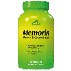MEMORIN - Imagen 1