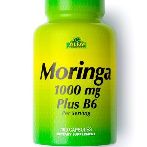 MORINGA - Imagen 1