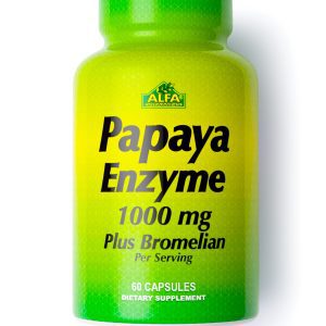 PAPAYA ENZYME - Imagen 1