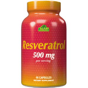 RESVERATROL - Imagen 1