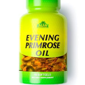 ACEITE DE PRIMULA 1000 MG - Imagen 1