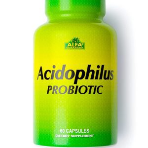 ÁCIDO PROBIÓTICO - Imagen 1