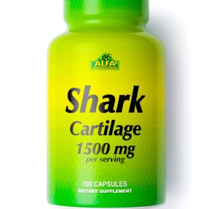 CARTÍLAGO DE TIBURÓN - Imagen 1