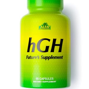 HGH FUTURE´S SUPPLEMENT - Imagen 1