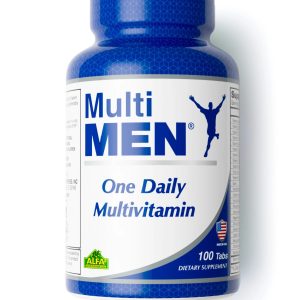 MULTI MEN - Imagen 1