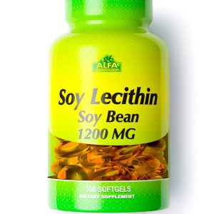 SOY LECITHIN - Imagen 1