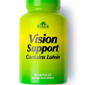 VISION SUPORT (LUTEINA 5 MG) - Imagen 1
