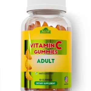 VITAMINA C GUMMIES ADULT - Imagen 1