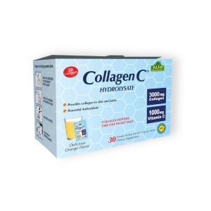 COLLAGEN C 3000 MG 30 PACKET - Imagen 1