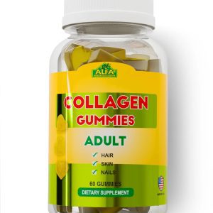 COLLAGEN GUMMIES ADULT - Imagen 1