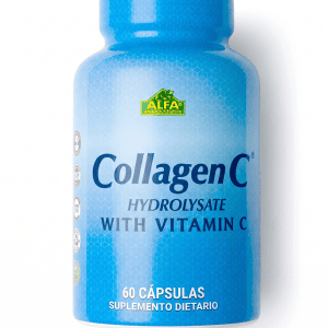 COLLAGEN C HYDROLYSATE + VITAMIN C - Imagen 1